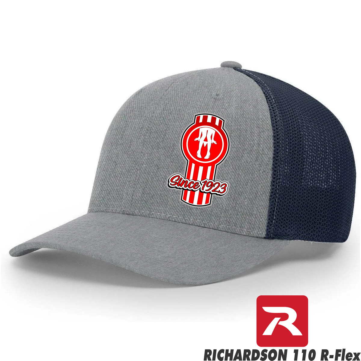 Richardson 110 R-Flex Fitted Hat - KW Panty Dropper - Free Shipping