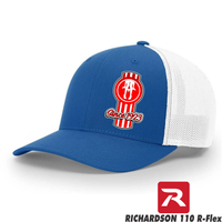 Richardson 110 R-Flex Fitted Hat - KW Panty Dropper - Free Shipping