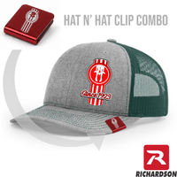 RICHARDSON 112 Trucker Hat - Kenworth Panty Dropper Since 1923 - Free Shipping