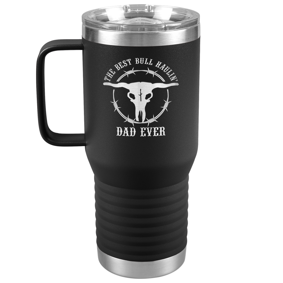 Best_Bull_Haulin_Dad_Ever_-_20oz_Handle_20oz_Travel_Tumbler_Black_Mockup.png