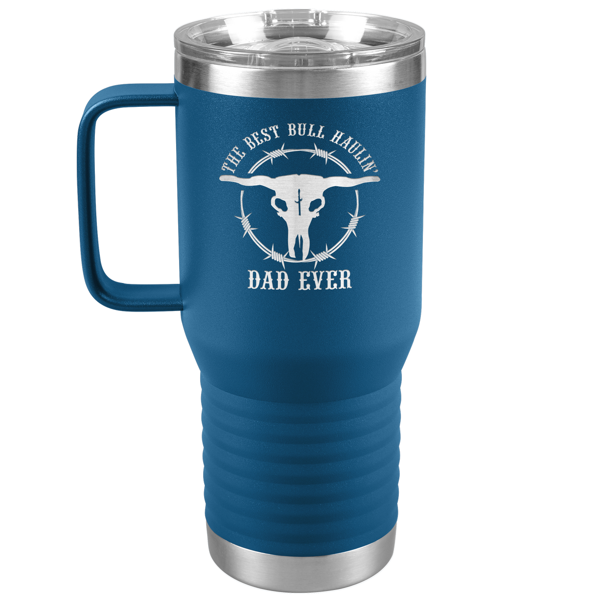 Best_Bull_Haulin_Dad_Ever_-_20oz_Handle_20oz_Travel_Tumbler_Blue_Mockup.png