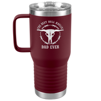 Best_Bull_Haulin_Dad_Ever_-_20oz_Handle_20oz_Travel_Tumbler_Maroon_Mockup.png