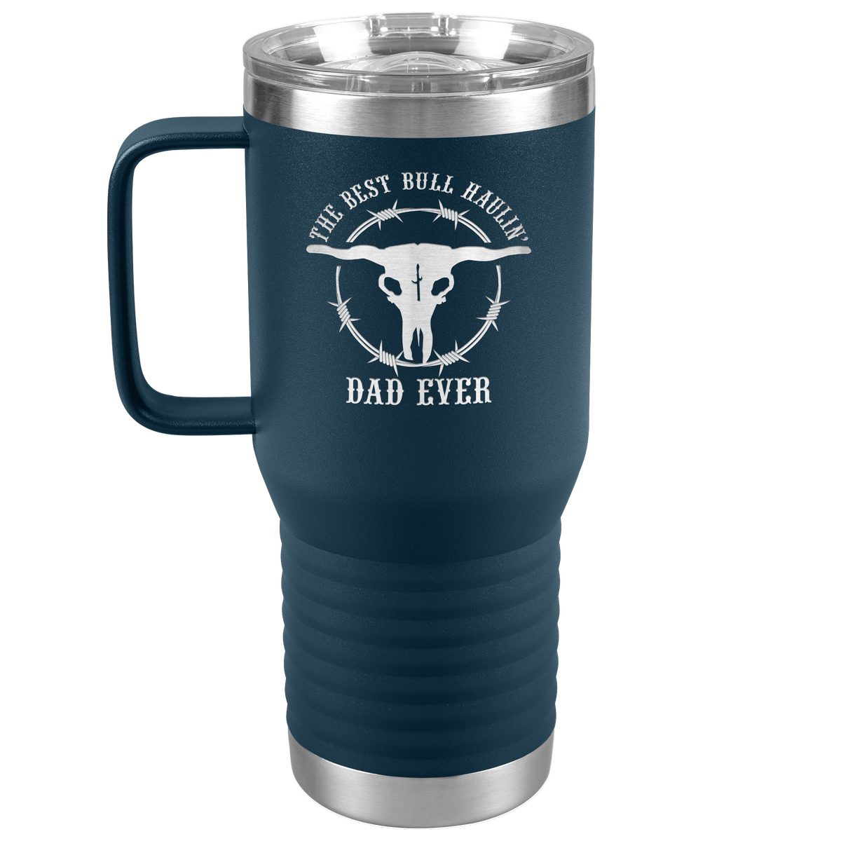 Best_Bull_Haulin_Dad_Ever_-_20oz_Handle_20oz_Travel_Tumbler_Navy_Mockup.png