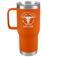Best_Bull_Haulin_Dad_Ever_-_20oz_Handle_20oz_Travel_Tumbler_Orange_Mockup.png