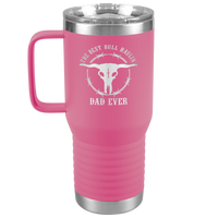Best_Bull_Haulin_Dad_Ever_-_20oz_Handle_20oz_Travel_Tumbler_Pink_Mockup.png