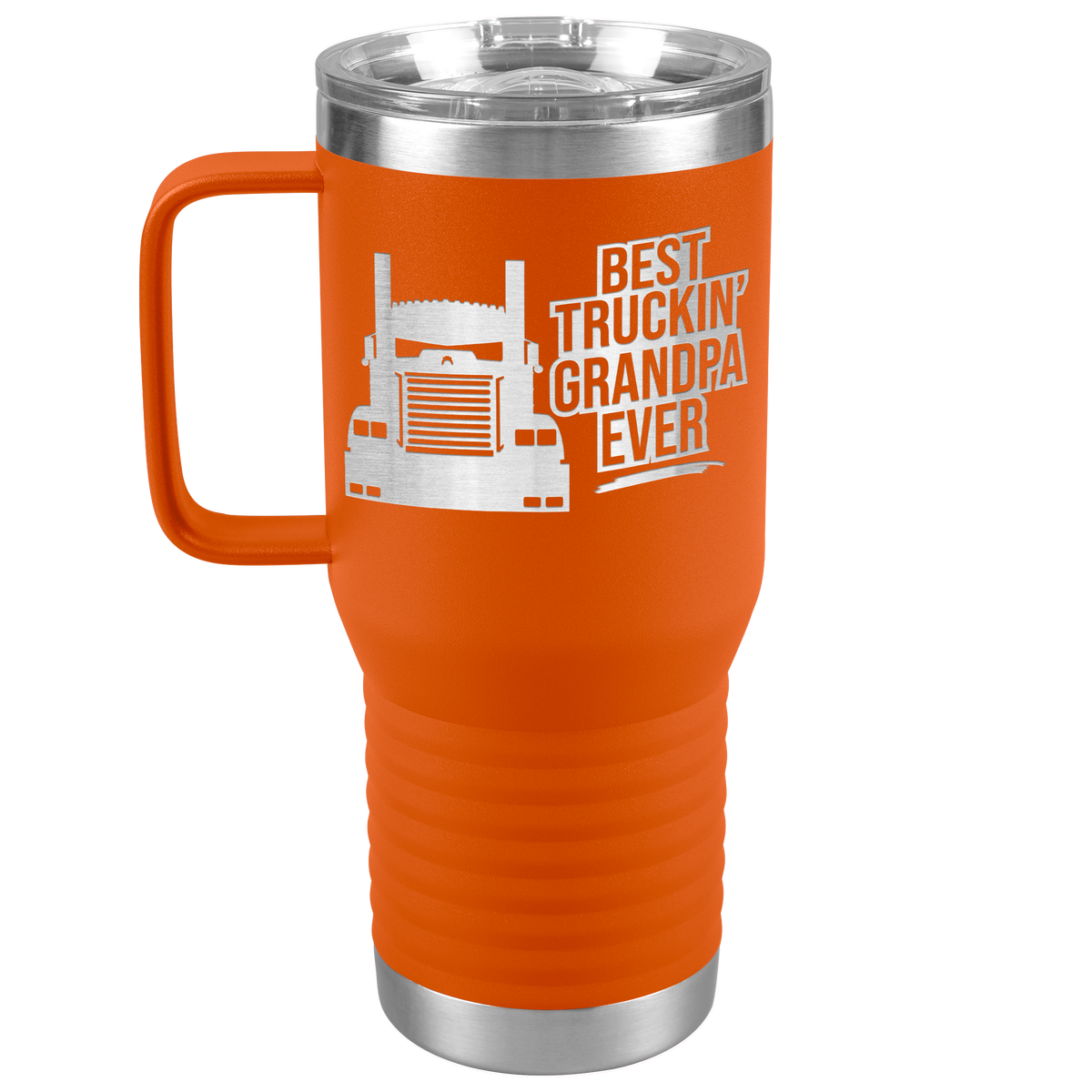 Best_Truckin_Grandpa_Ever_-_20oz_Handle_20oz_Travel_Tumbler_Orange_Mockup.png