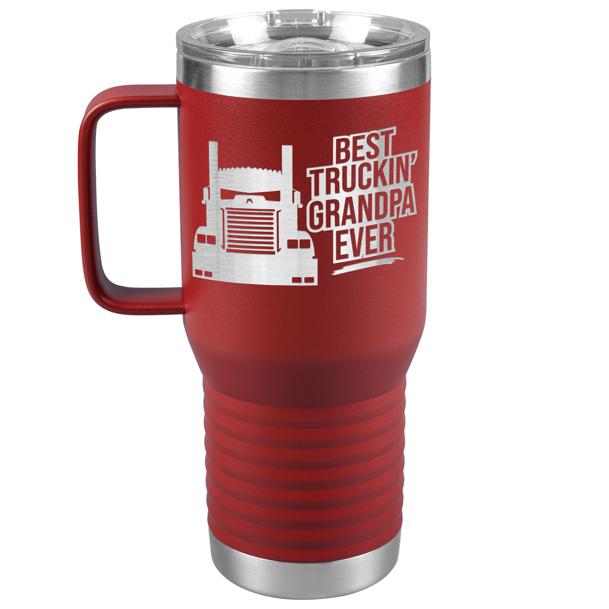 Best_Truckin_Grandpa_Ever_-_20oz_Handle_20oz_Travel_Tumbler_Red_Mockup.png