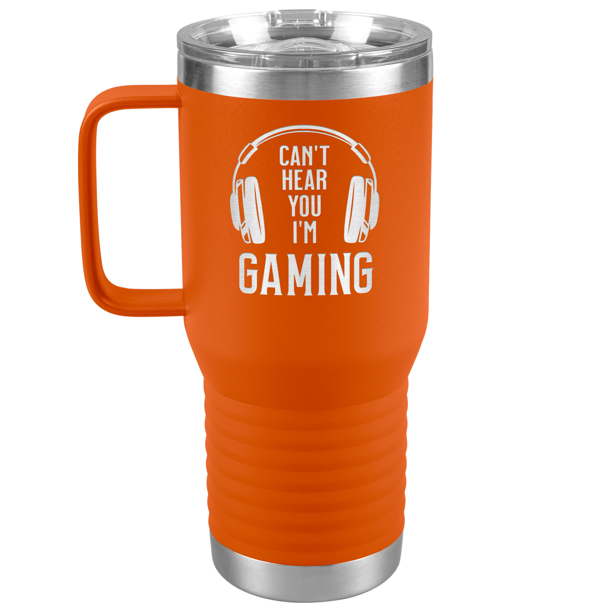Cant_Hear_You_Im_Gaming_-__20oz_20oz_Travel_Tumbler_Orange_Mockup.png