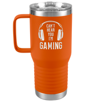 Cant_Hear_You_Im_Gaming_-__20oz_20oz_Travel_Tumbler_Orange_Mockup.png