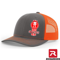 RICHARDSON 112 Trucker Hat - Kenworth Panty Dropper Since 1923 - Free Shipping