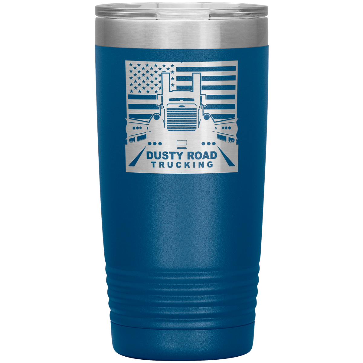 Dusty_Road_Trucking_20oz_Tumbler_20oz_Tumbler_Blue_Mockup.png_15486781