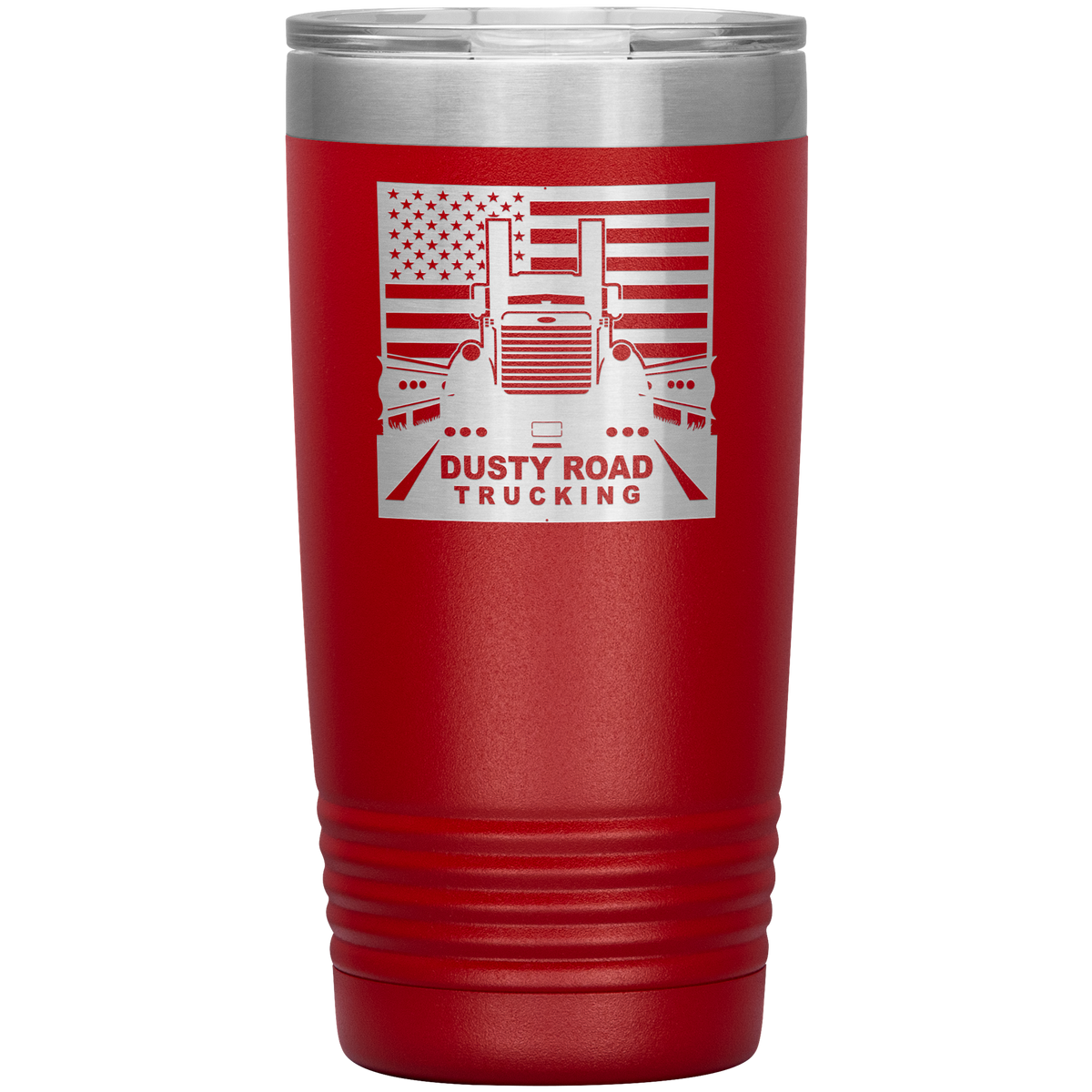Dusty_Road_Trucking_20oz_Tumbler_20oz_Tumbler_Red_Mockup.png_15486784