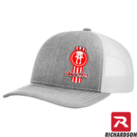 RICHARDSON 112 Trucker Hat - Kenworth Panty Dropper Since 1923 - Free Shipping