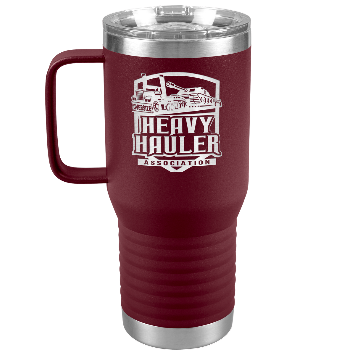 Heavy_Hauler_Association_-_20oz_Handle_T_20oz_Travel_Tumbler_Maroon_Mockup.png