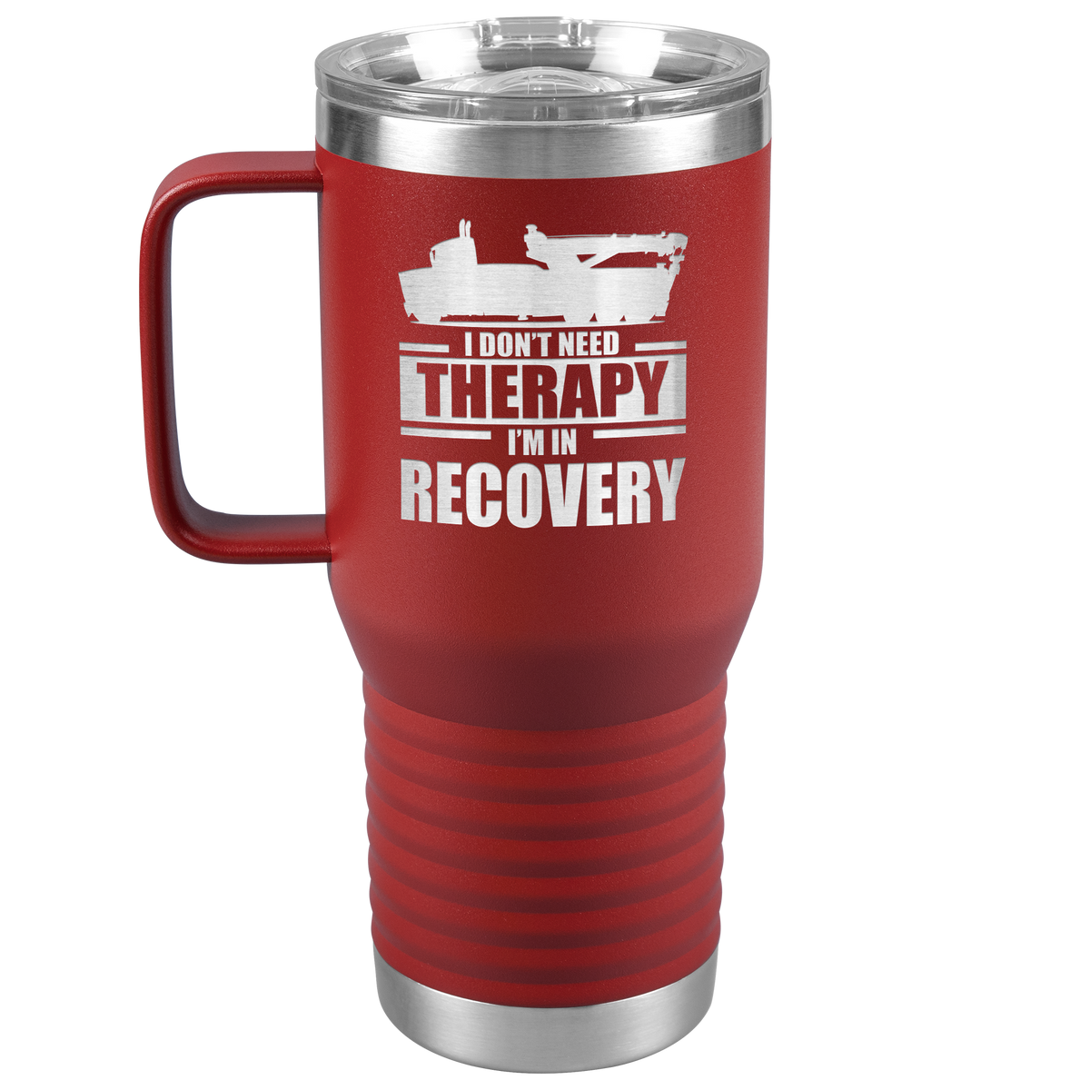 I_Dont_Need_Therapy_Im_in_Recovery_-_2_20oz_Travel_Tumbler_Red_Mockup.png