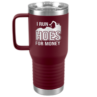I_Run_Hoes_for_Money_-_20oz_Handle_Tumbl_20oz_Travel_Tumbler_Maroon_Mockup.png
