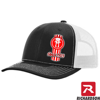 RICHARDSON 112 Trucker Hat - Kenworth Panty Dropper Since 1923 - Free Shipping