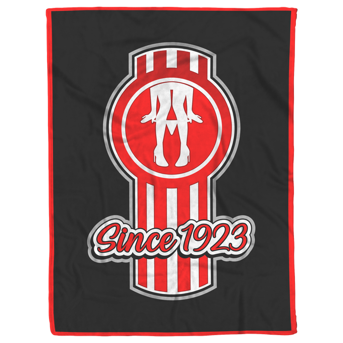 Kenworth_Panty_Dropper_Since_1923_Fleece_V_Blanket_AS_Flat_Mockup.png
