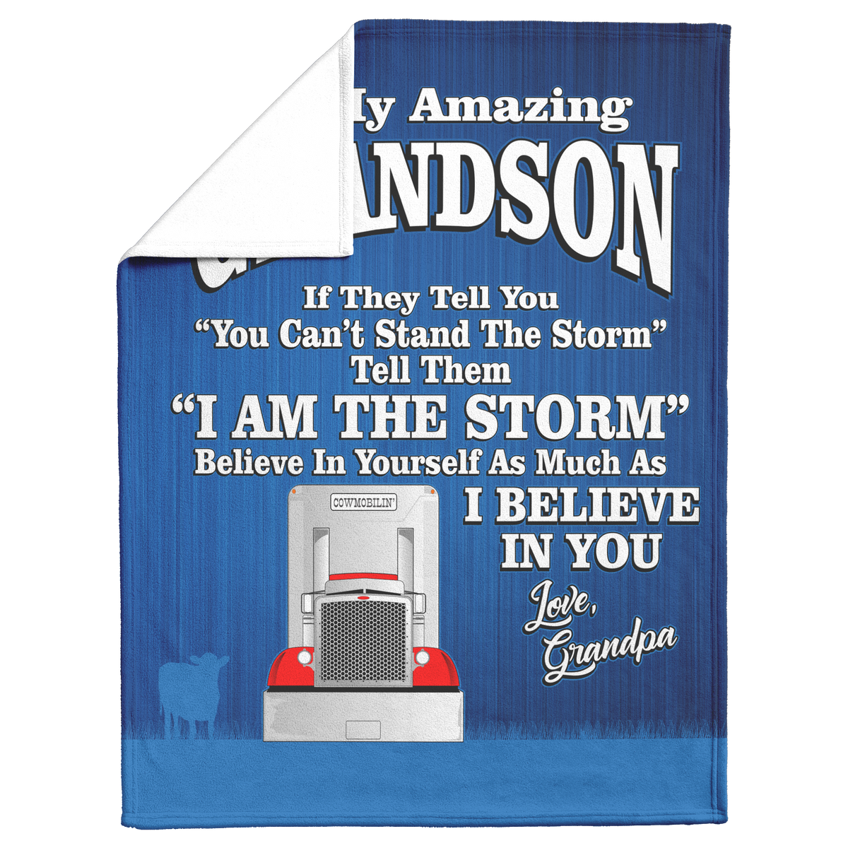 To_My_Amazing_Grandson_-_Bull_Hauler_Bla_V_Blanket_Fold_Mockup.png