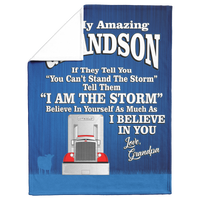 To_My_Amazing_Grandson_-_Bull_Hauler_Bla_V_Blanket_Fold_Mockup.png