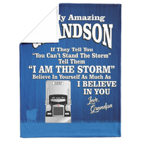 To_My_Amazing_Grandson_-_Bull_Hauler_Bla_V_Blanket_Fold_Mockup.png