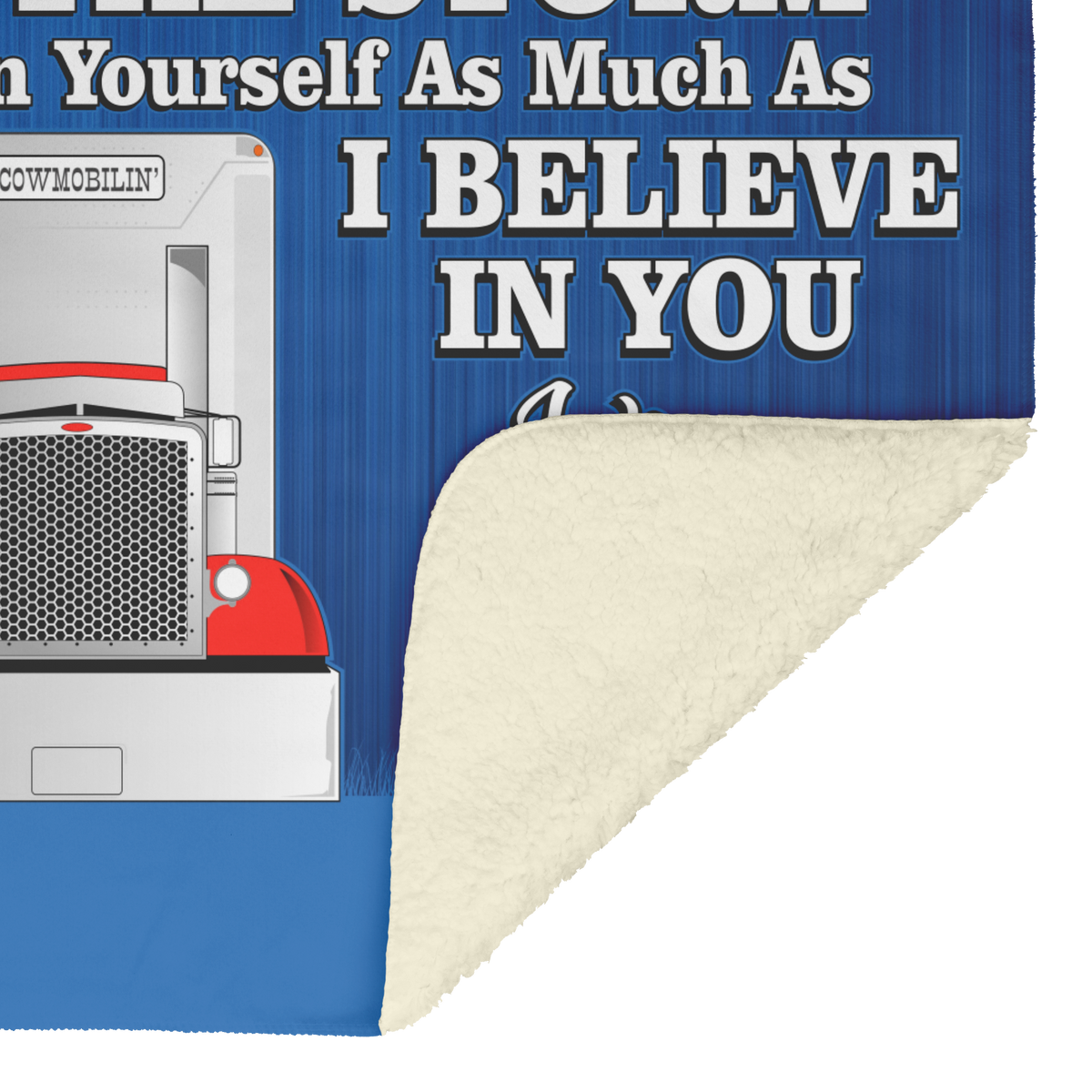 To_My_Amazing_Grandson_-_Bull_Hauler_Bla_V_Blanket_Sherpa_Mockup.png