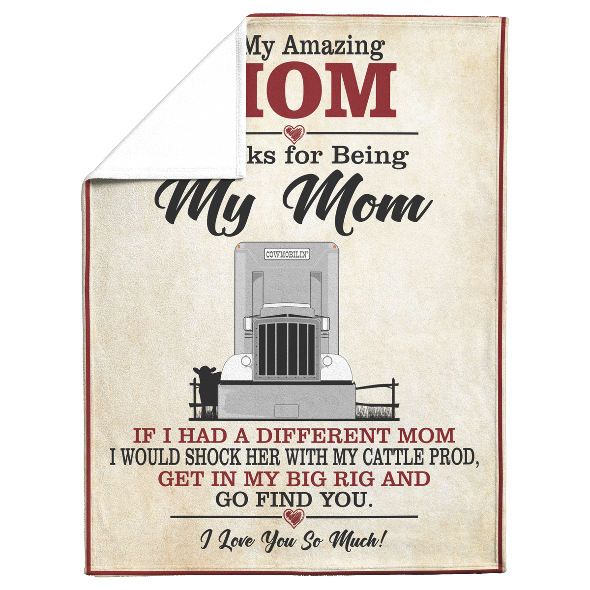 To_My_Amazing_Mom_Blanket_-_Bull_Hauler__V_Blanket_Fold_Mockup.png