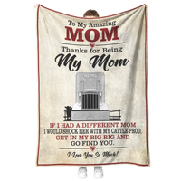 To_My_Amazing_Mom_Blanket_-_Bull_Hauler__V_Blanket_Model_Mockup.png
