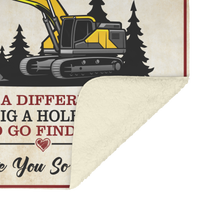 To_My_Amazing_Mom_Blanket_-_Excavator_-__V_Blanket_Sherpa_Mockup.png
