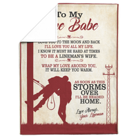 To_My_Line_Babe_-_Lineman_-_Blanket_-_Fr_V_Blanket_Fold_Mockup.png
