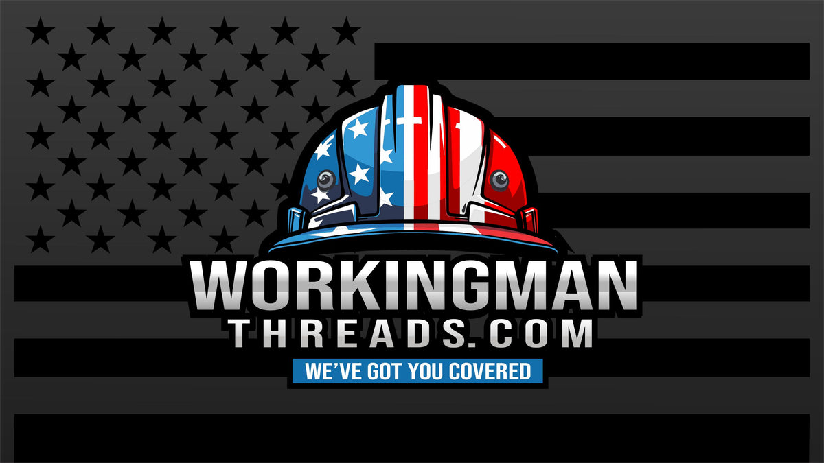 Working Man Threads