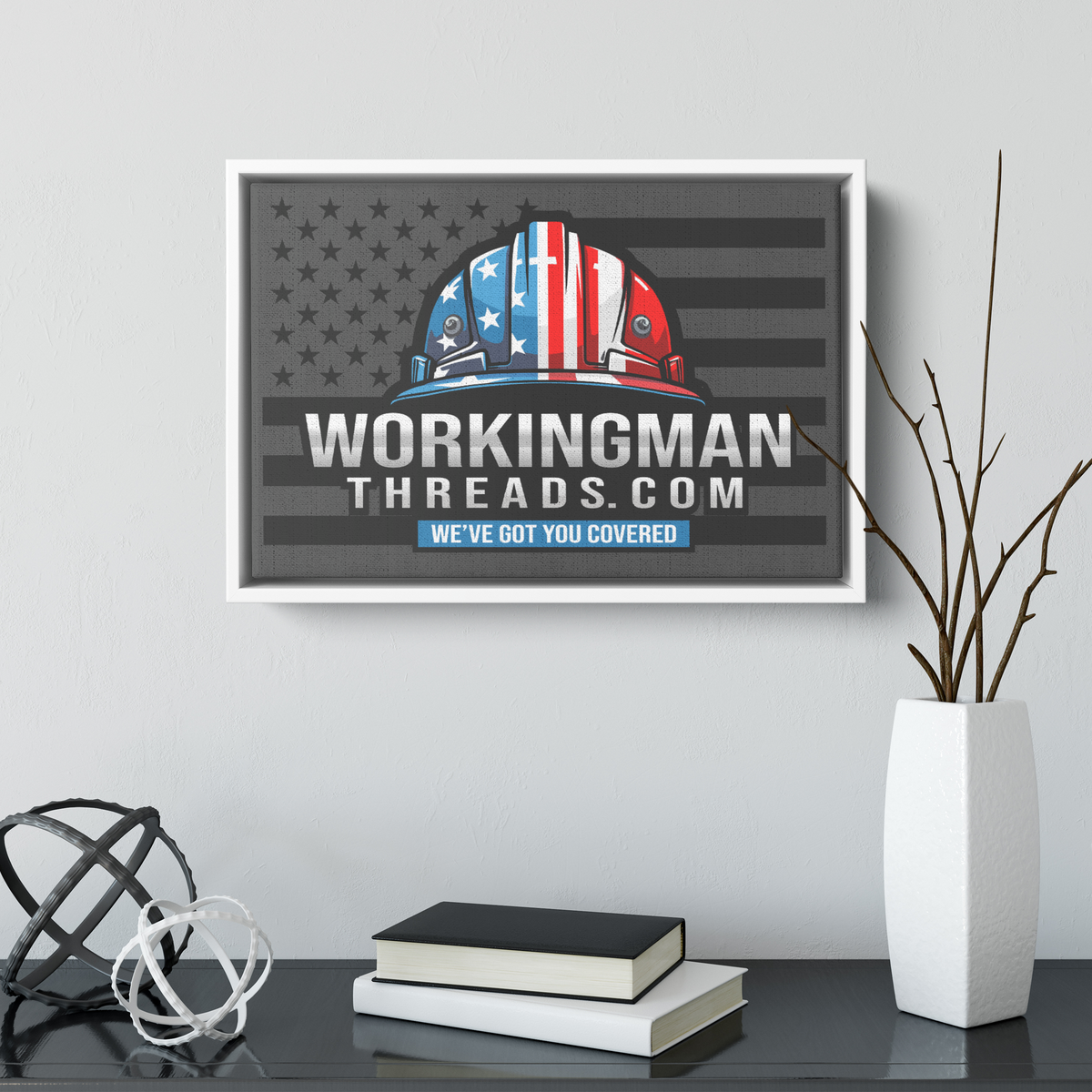 Working_Man_Threads_Wall_Art_Framed_Canvas_H_Rectangle_Small_Lifestyle_Mockup.png