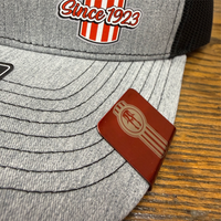 RICHARDSON 112 Trucker Hat - Kenworth Panty Dropper Since 1923 - Free Shipping