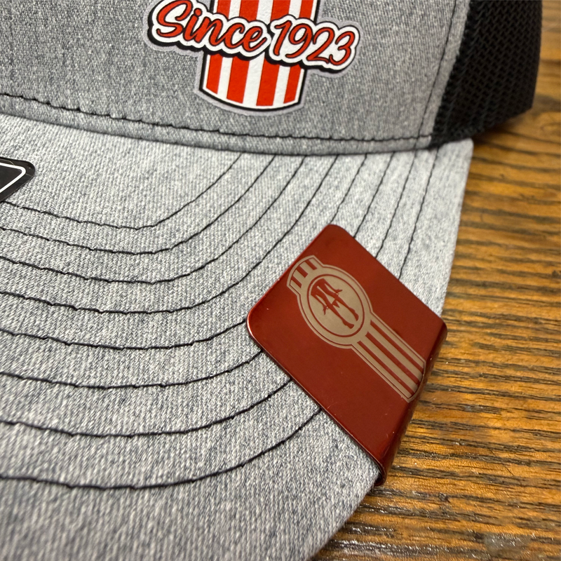 RICHARDSON 112 Trucker Hat - Kenworth Panty Dropper Since 1923 - Free Shipping