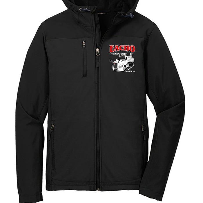 Black - FRONT