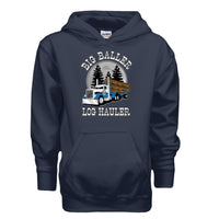 NAVY - FRONT