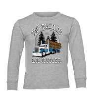ATHLETIC HEATHER - FRONT