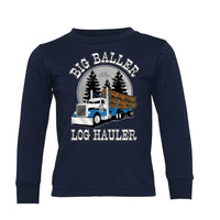 NAVY - FRONT