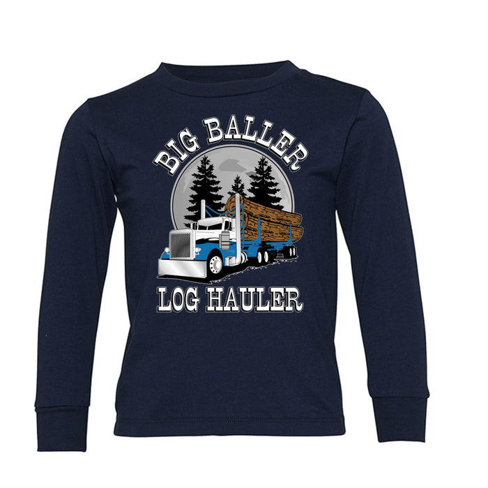 NAVY - FRONT