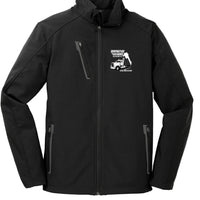 Black - FRONT