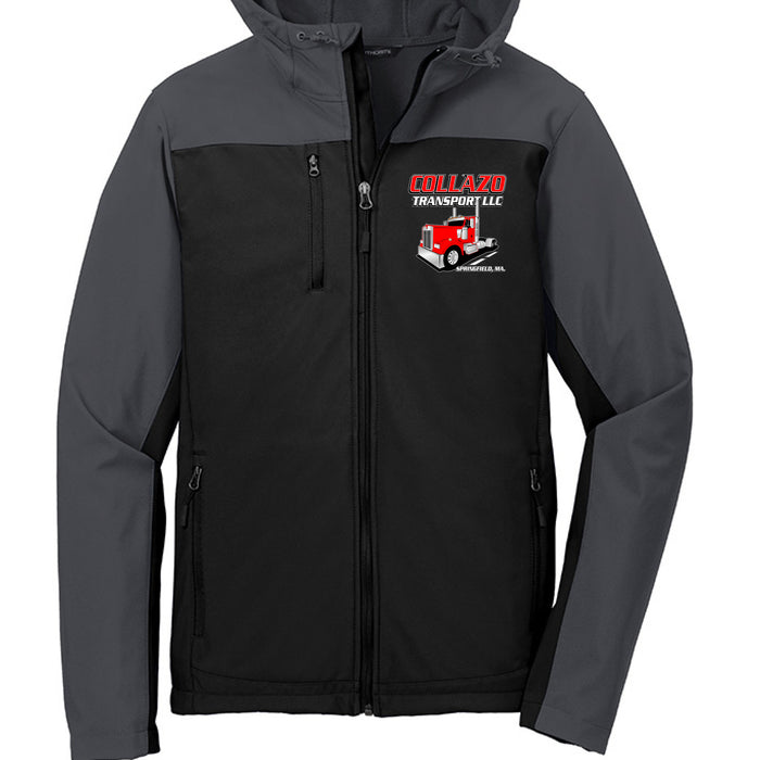 Black/Batl Gry - FRONT