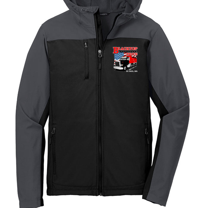 Black/Batl Gry - FRONT