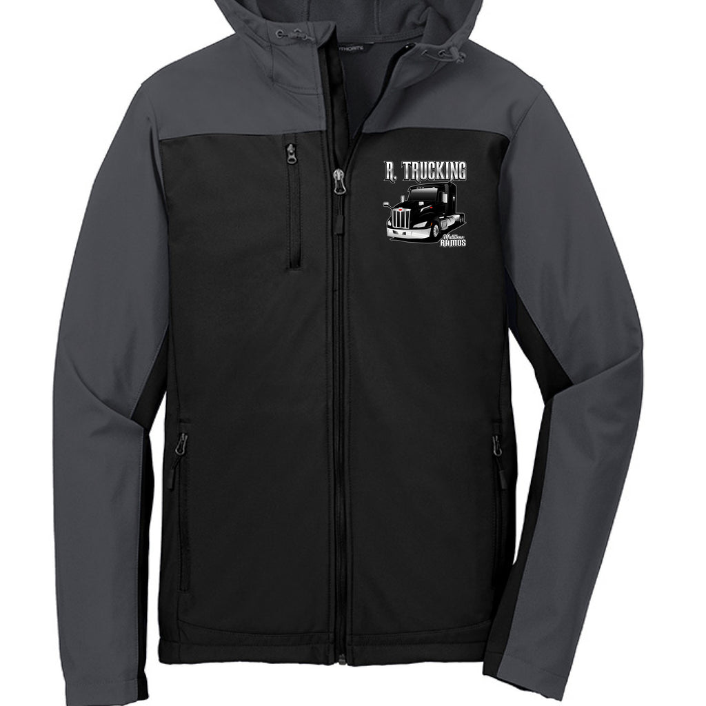 Mattiline Ramos Jacket – Working Man Threads