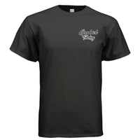 BLACK - FRONT