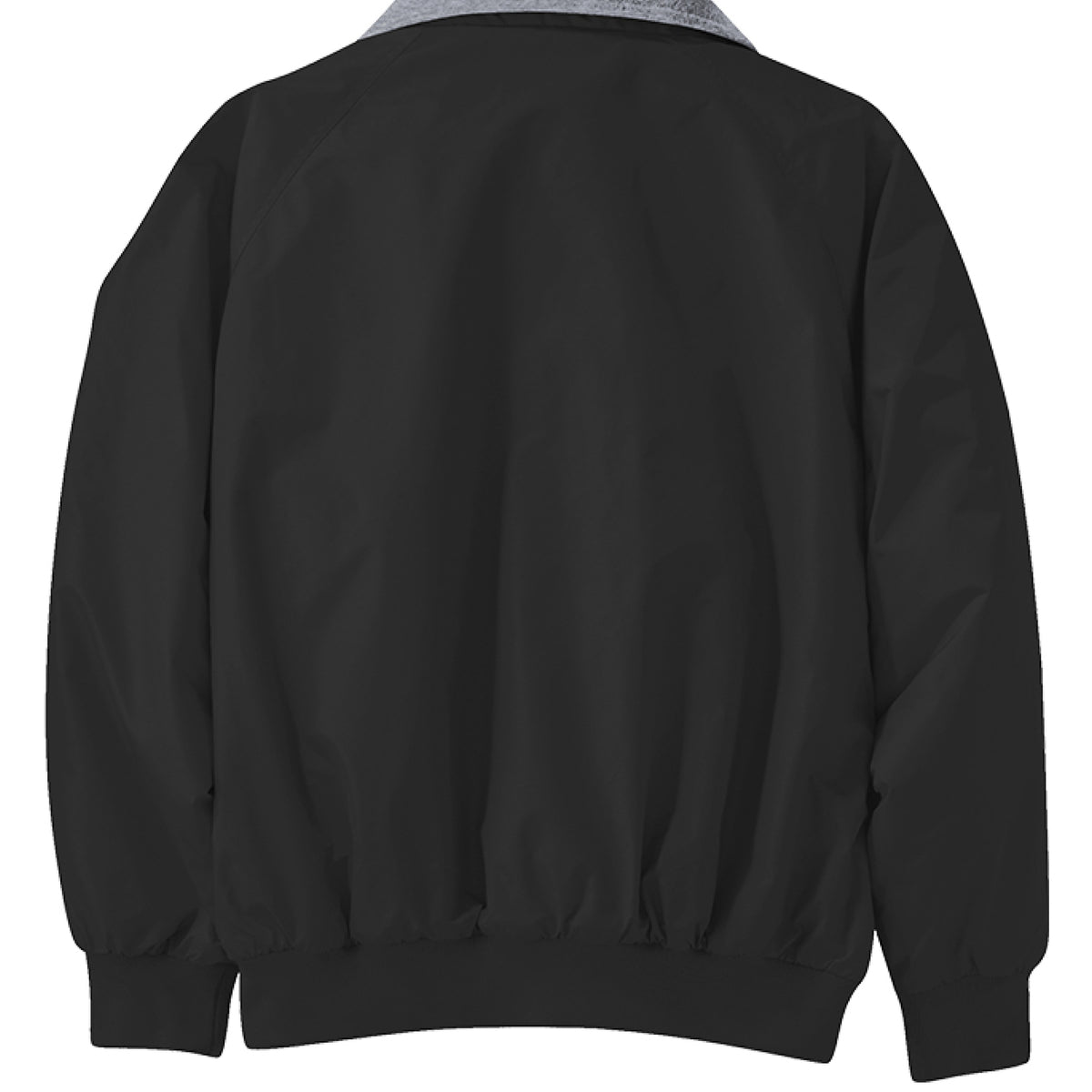 Tr.Black/Grey - BACK