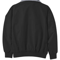 Tr.Black/Grey - BACK