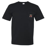 BLACK - FRONT