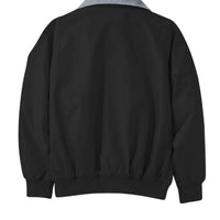 Tr.Black/Gray - BACK