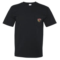BLACK - FRONT