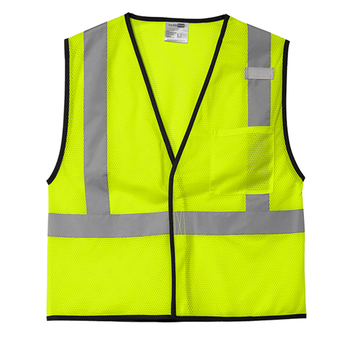 Safety Yellow - CSV100 - FRONT